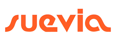logo Suevia logo Suevia