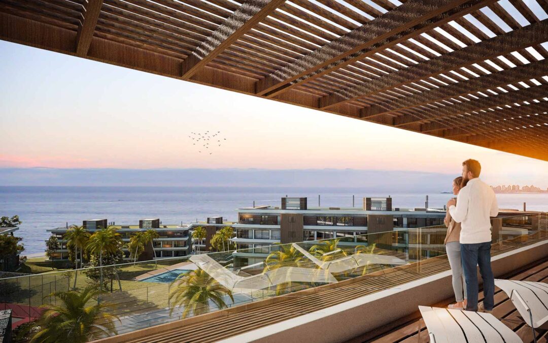 Vistas espectaculares